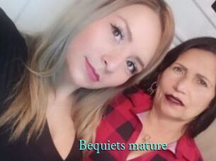 Bequiets_mature