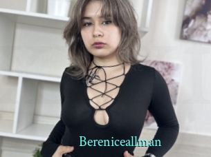 Bereniceallman