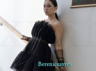 Bereniceayres