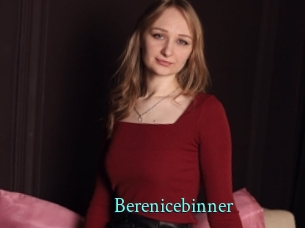 Berenicebinner