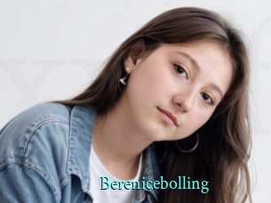Berenicebolling