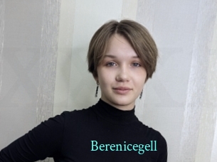 Berenicegell