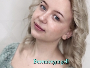 Berenicegingell