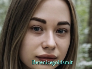Berenicegoldsmit