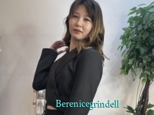 Berenicegrindell