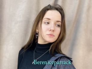 Bereniceparrack