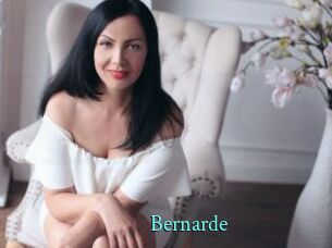 Bernarde