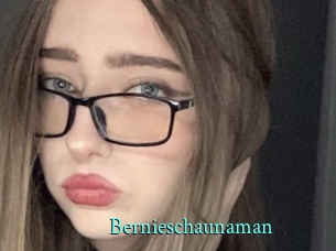 Bernieschaunaman