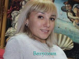 Berrycream
