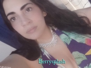 Berrysplash