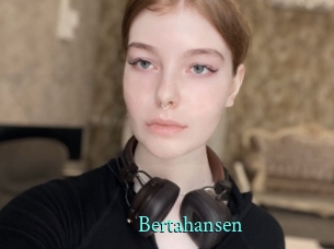 Bertahansen