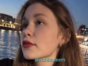 Bertaummers