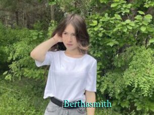 Berthasmith