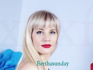 Berthasunday