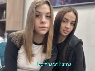 Berthawiliams
