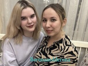 Berunaandderuna