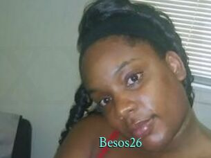 Besos26