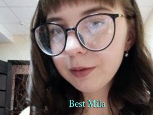 Best_Mila