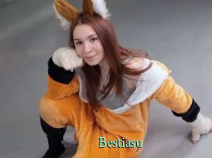 Bestiasu