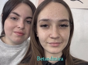 Betandmira