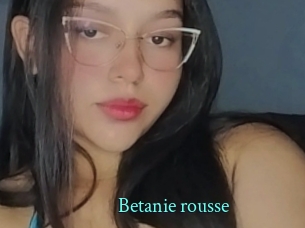 Betanie_rousse