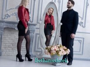 Bethaniederek