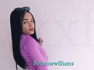 bethaniewilliams xxx Fantasy Land