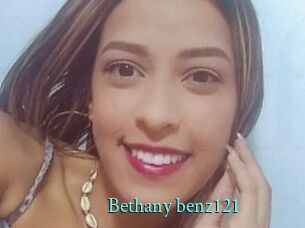 Bethany_benz121