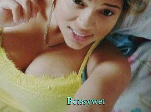 Betssywet