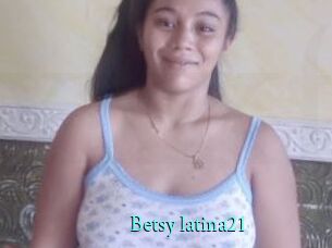 Betsy_latina21