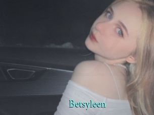Betsyleen