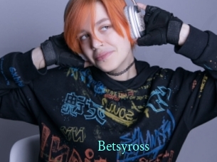 betsyross xxx Fantasy Land
