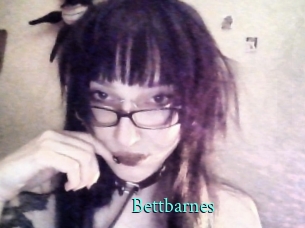 Bettbarnes