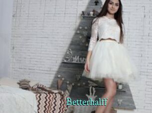 Betterhalff