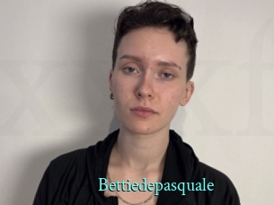 Bettiedepasquale