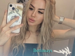 Bettimays