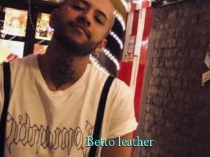 Betto_leather