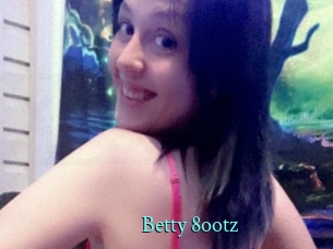 Betty_8ootz