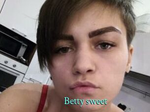 Betty_sweet