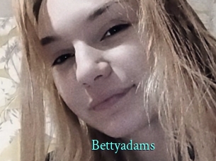 Bettyadams