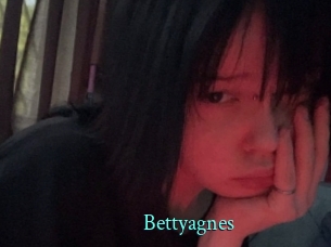 Bettyagnes