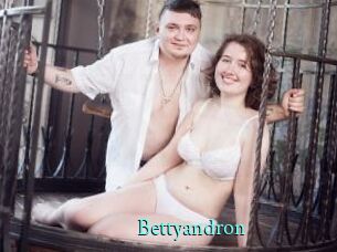 Bettyandron