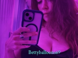 Bettyballoons69