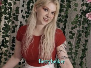 Bettybeiker