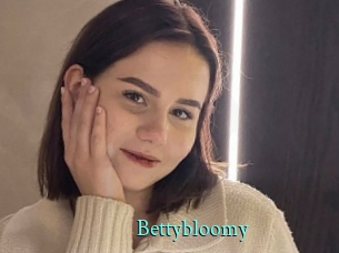 Bettybloomy