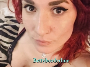 Bettyborderline