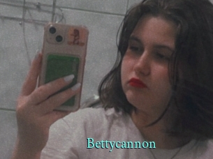 Bettycannon