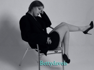 Bettydaveis