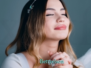 Bettyelson