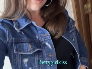 Bettygirlkiss